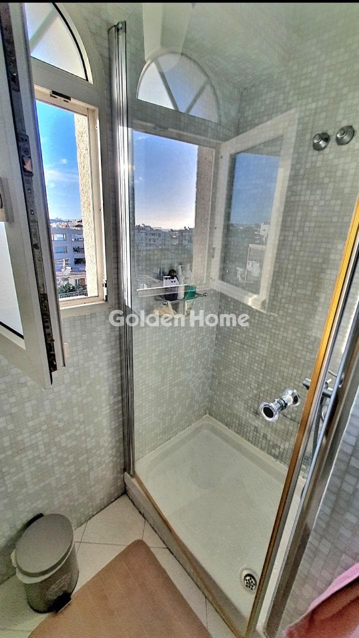 Apartment in Panionia, Glyfada — Photo 22 of 47