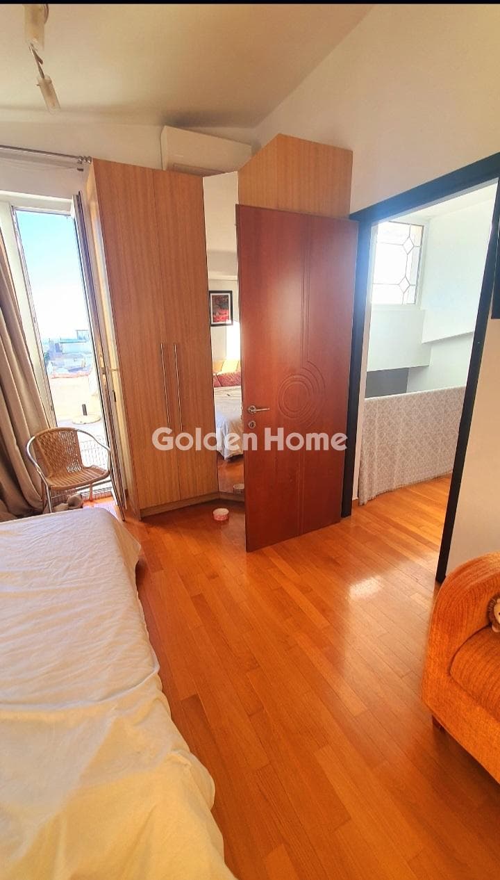Apartment in Panionia, Glyfada — Photo 35 of 47