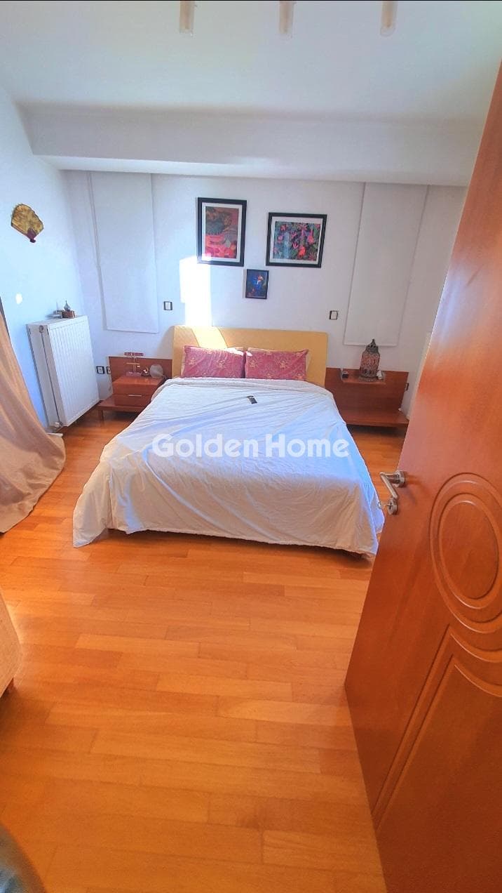 Apartment in Panionia, Glyfada — Photo 34 of 47