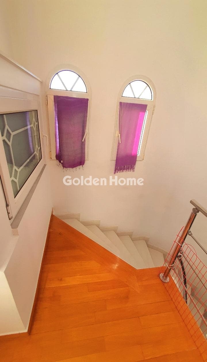 Apartment in Panionia, Glyfada — Photo 38 of 47
