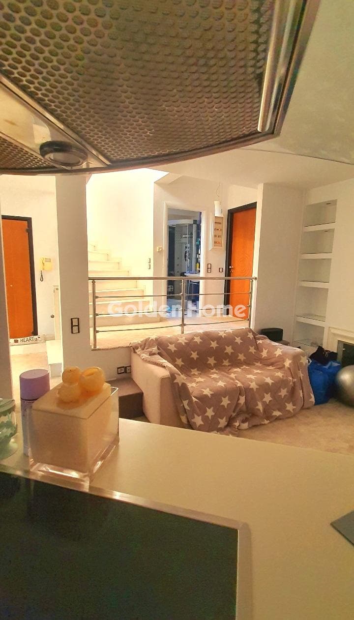 Apartment in Panionia, Glyfada — Photo 41 of 47