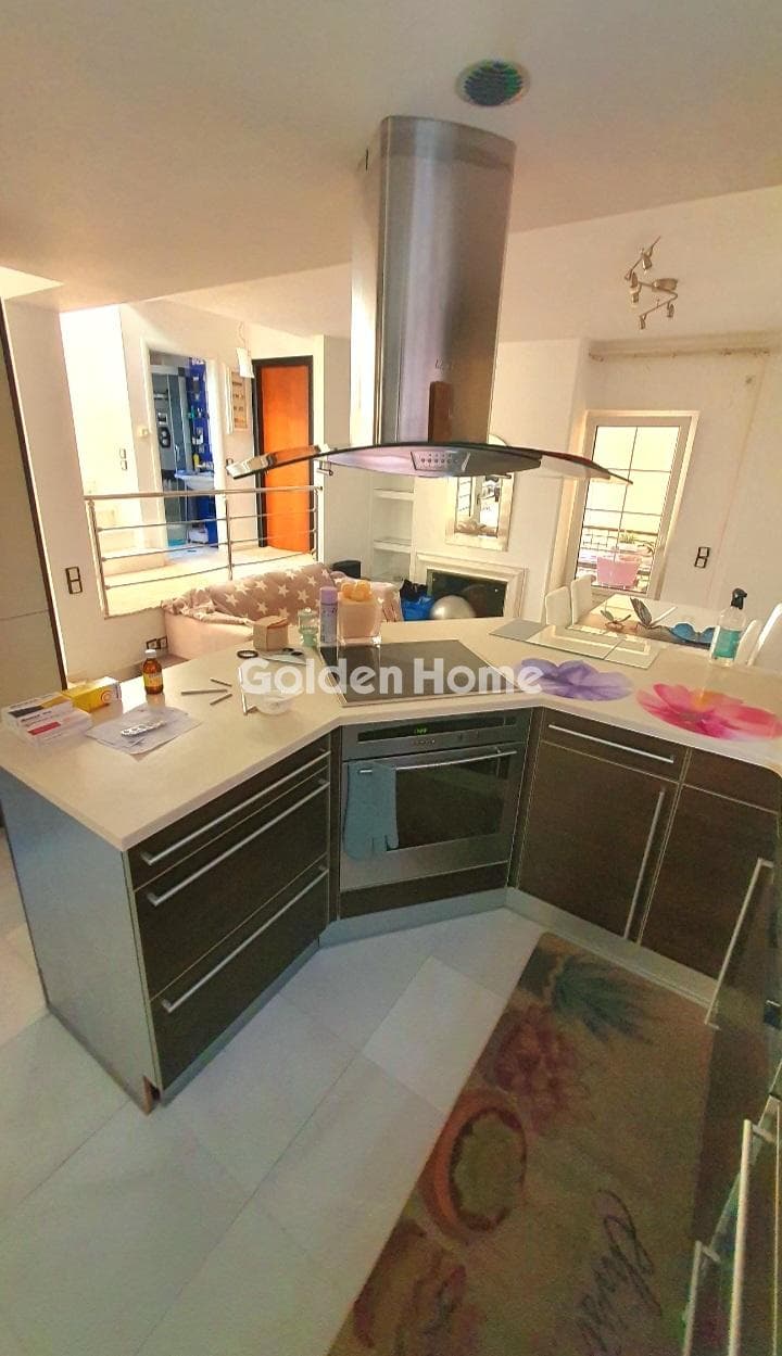 Apartment in Panionia, Glyfada — Photo 24 of 47