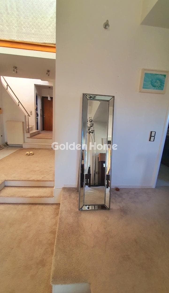 Apartment in Panionia, Glyfada — Photo 43 of 47