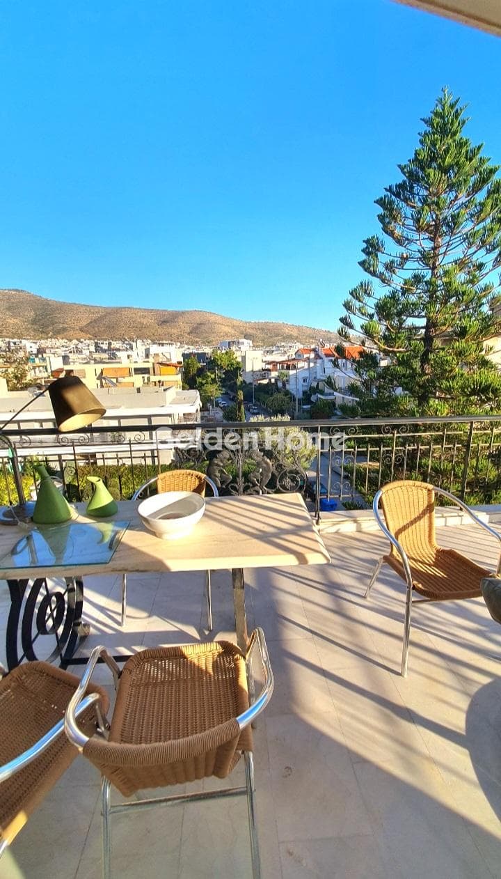 Apartment in Panionia, Glyfada — Photo 44 of 47