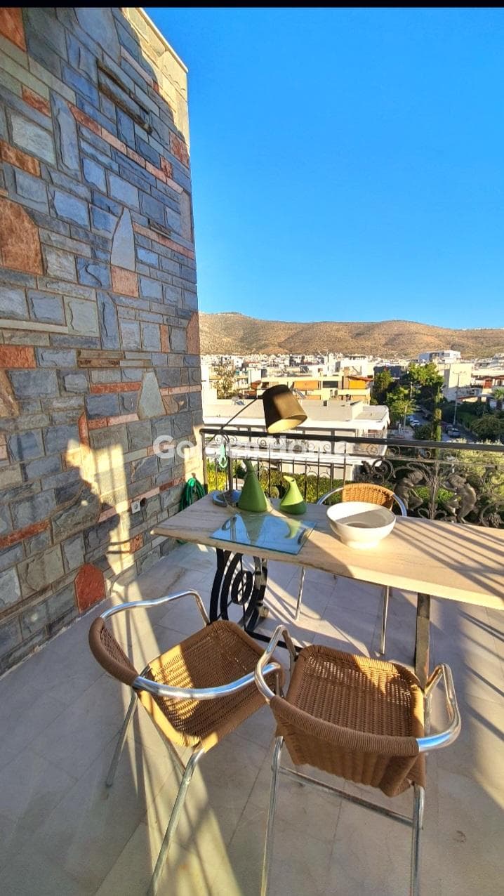 Apartment in Panionia, Glyfada — Photo 45 of 47
