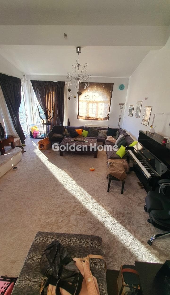 Apartment in Panionia, Glyfada — Photo 21 of 47
