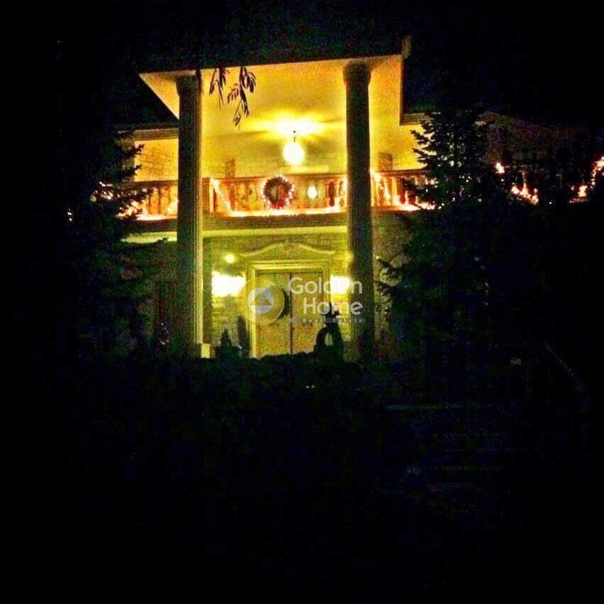 House in Kapitenia, Agios Stefanos — Photo 24 of 28