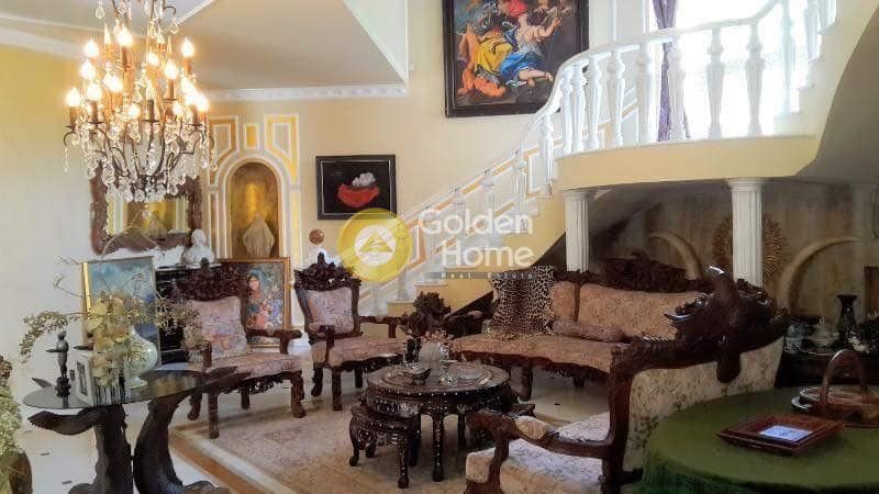House in Kapitenia, Agios Stefanos — Photo 25 of 28