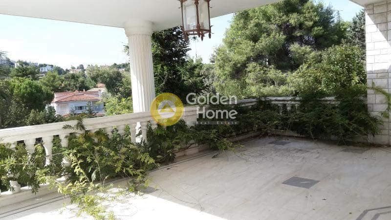 House in Kapitenia, Agios Stefanos — Photo 26 of 28