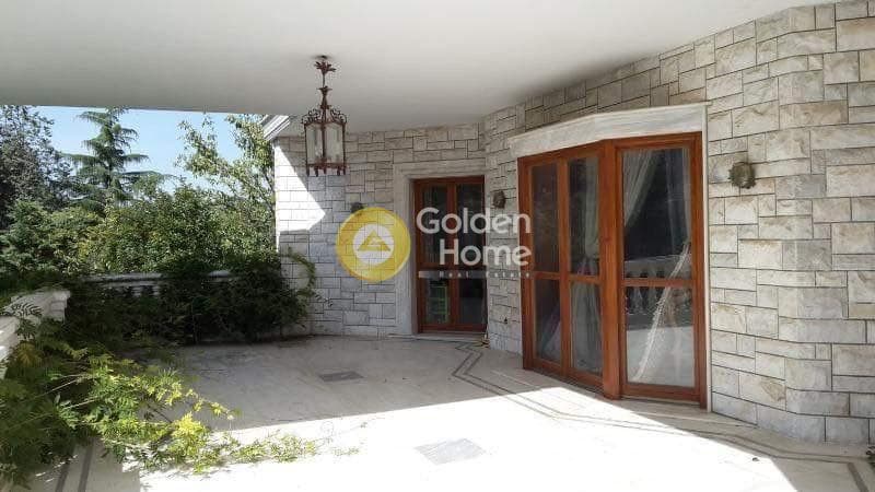 House in Kapitenia, Agios Stefanos — Photo 27 of 28