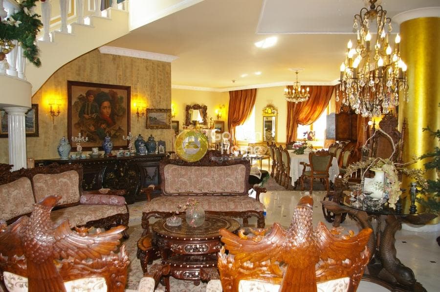 House in Kapitenia, Agios Stefanos — Photo 9 of 28