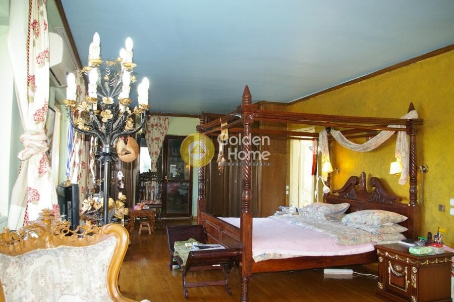 House in Kapitenia, Agios Stefanos — Photo 18 of 28