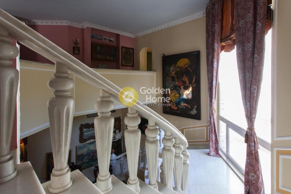 House in Kapitenia, Agios Stefanos — Photo 12 of 28