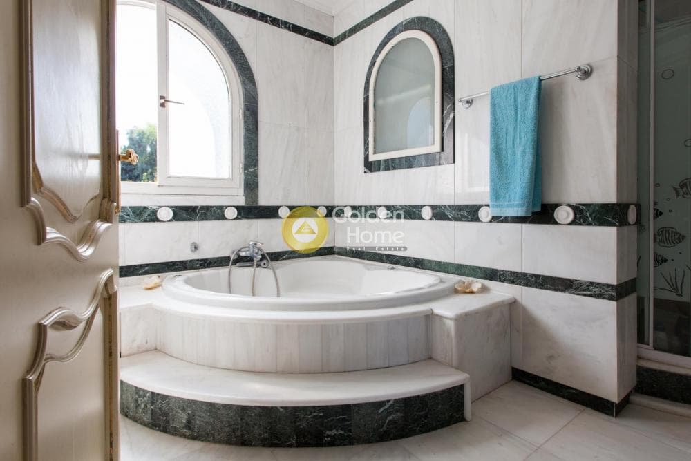 House in Kapitenia, Agios Stefanos — Photo 7 of 28
