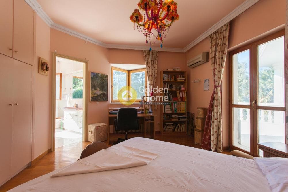 House in Kapitenia, Agios Stefanos — Photo 10 of 28