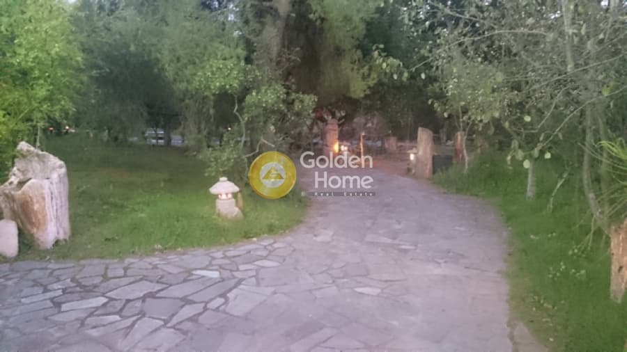 House in Kapitenia, Agios Stefanos — Photo 19 of 28