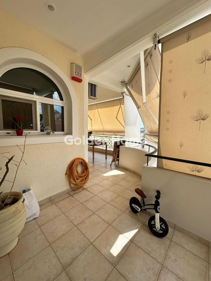 Apartment in Agios Nikolaos, Ilion — Photo 22 of 26