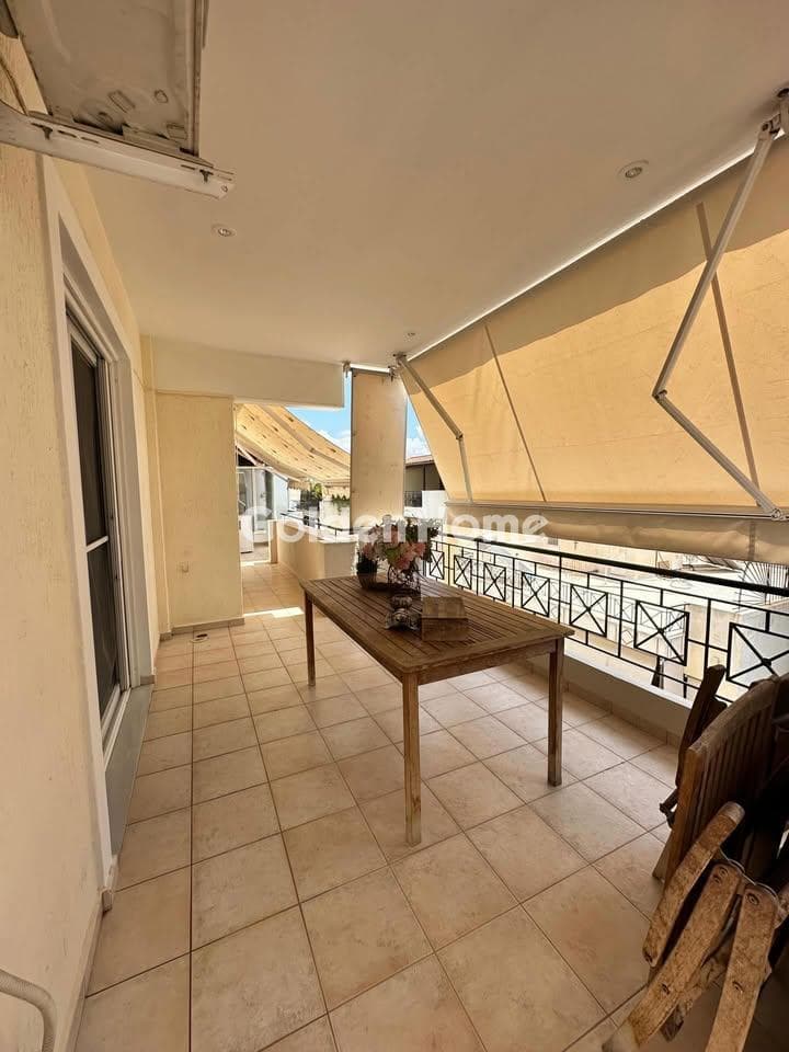 Apartment in Agios Nikolaos, Ilion — Photo 19 of 26