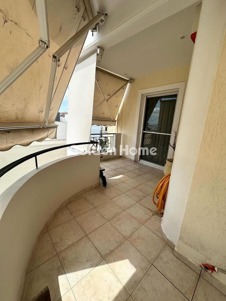 Apartment in Agios Nikolaos, Ilion — Photo 21 of 26
