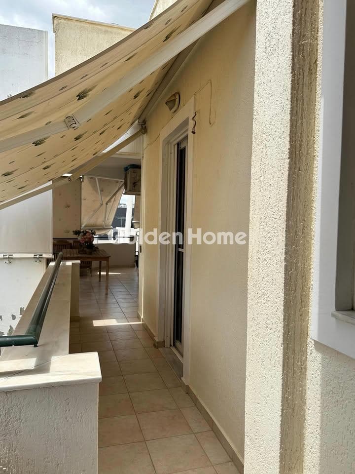 Apartment in Agios Nikolaos, Ilion — Photo 26 of 26
