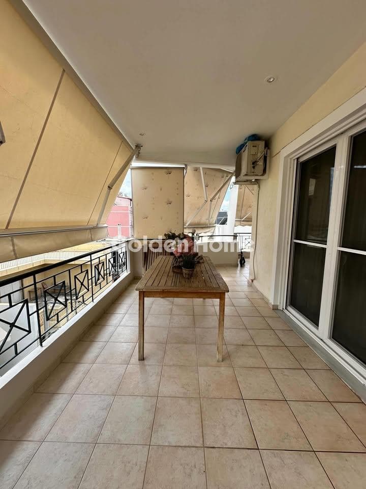 Apartment in Agios Nikolaos, Ilion — Photo 20 of 26