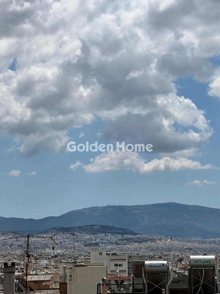 Apartment in Agios Nikolaos, Ilion — Photo 23 of 26