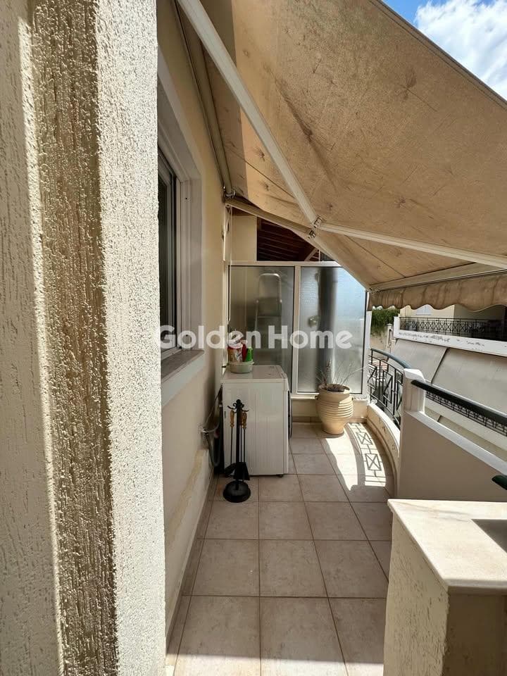 Apartment in Agios Nikolaos, Ilion — Photo 25 of 26