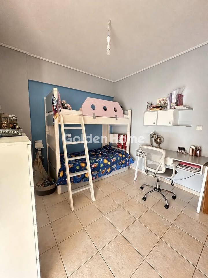 Apartment in Agios Nikolaos, Ilion — Photo 15 of 26
