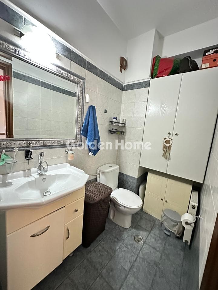 Apartment in Agios Nikolaos, Ilion — Photo 8 of 26
