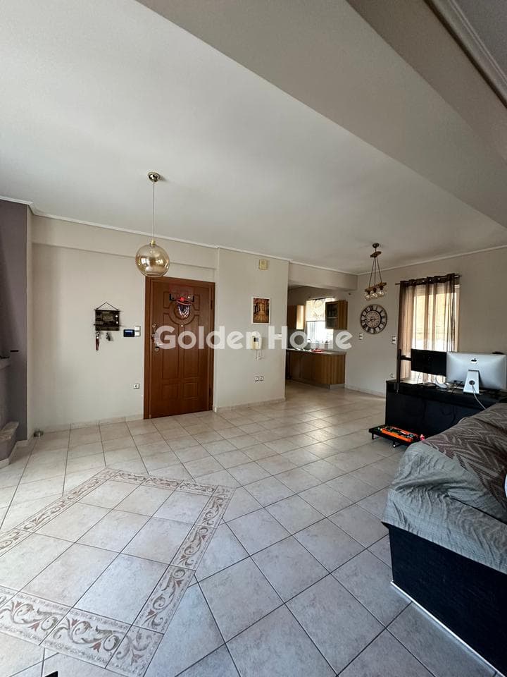 Apartment in Agios Nikolaos, Ilion — Photo 18 of 26