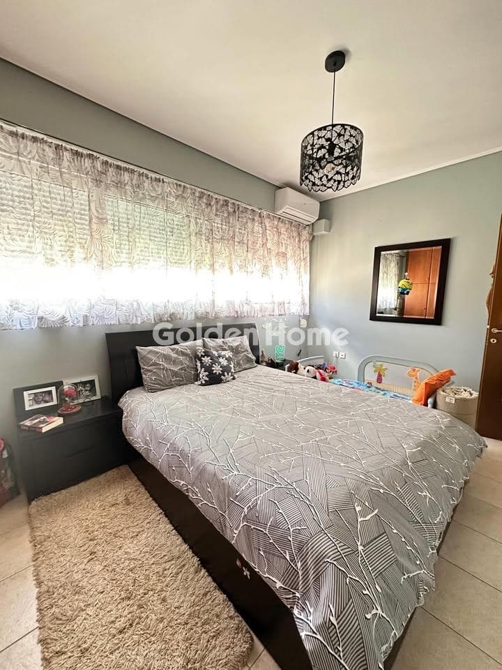 Apartment in Agios Nikolaos, Ilion — Photo 12 of 26