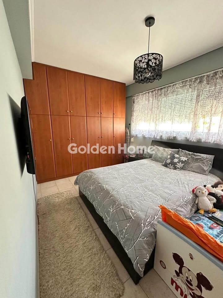 Apartment in Agios Nikolaos, Ilion — Photo 11 of 26
