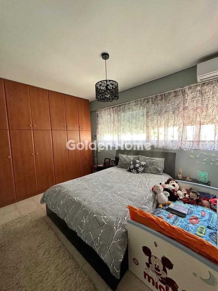 Apartment in Agios Nikolaos, Ilion — Photo 14 of 26