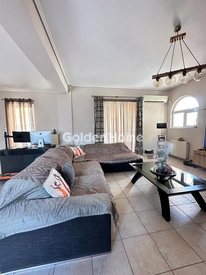 Apartment in Agios Nikolaos, Ilion — Photo 6 of 26