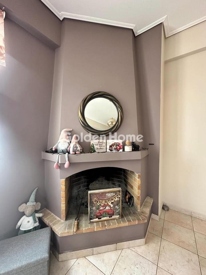 Apartment in Agios Nikolaos, Ilion — Photo 4 of 26