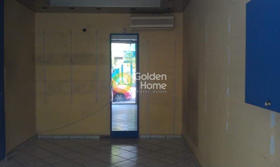 Retail Store in Center, Kaisariani — Photo 3 of 12