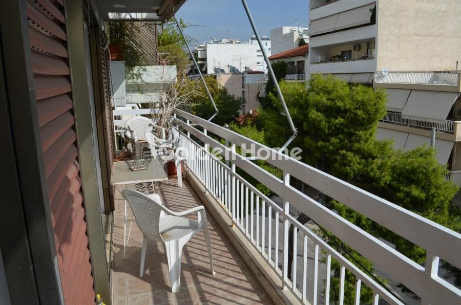 Διαμέρισμα στην Αγία Παρασκευή, Νέα Σμύρνη — Φωτογραφία 4 από 13