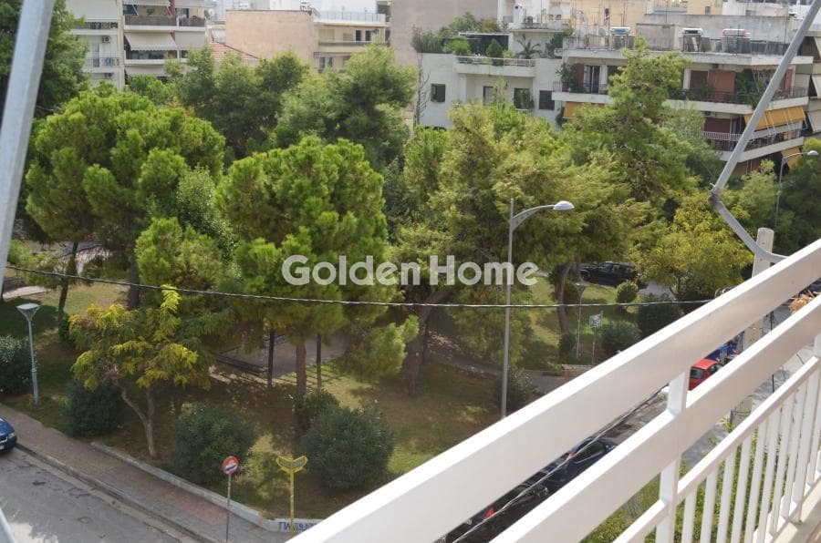 Διαμέρισμα στην Αγία Παρασκευή, Νέα Σμύρνη — Φωτογραφία 6 από 13