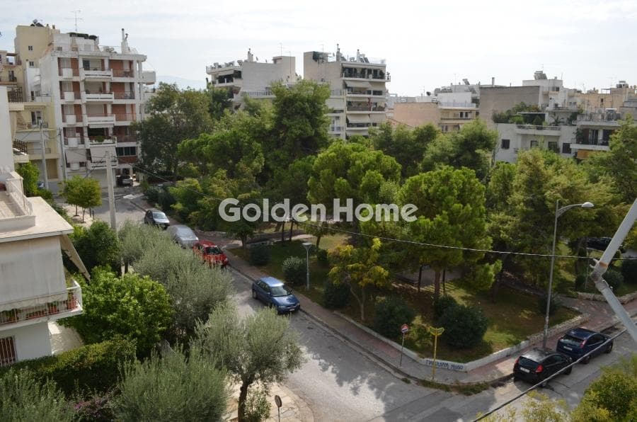 Διαμέρισμα στην Αγία Παρασκευή, Νέα Σμύρνη — Φωτογραφία 13 από 13