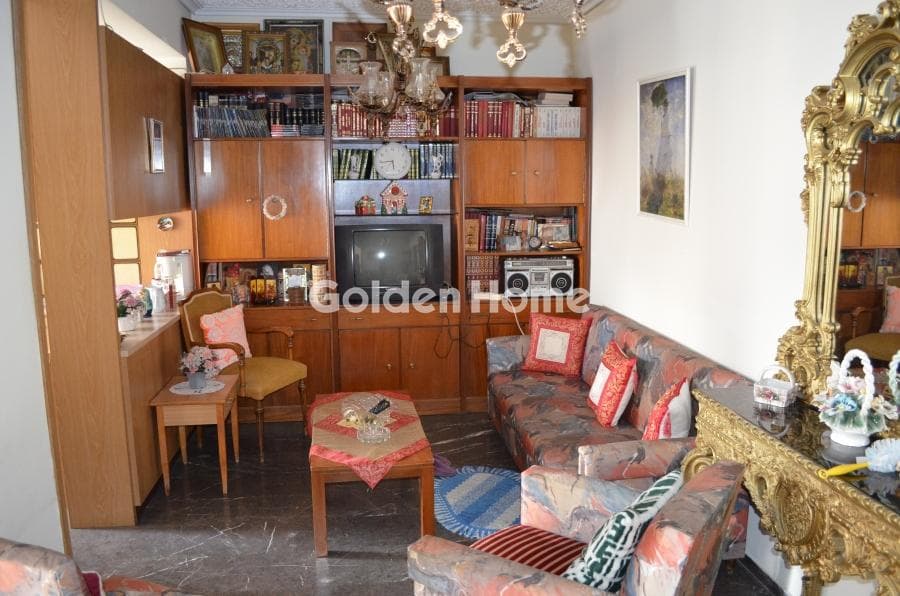 Διαμέρισμα στην Αγία Παρασκευή, Νέα Σμύρνη — Φωτογραφία 10 από 13
