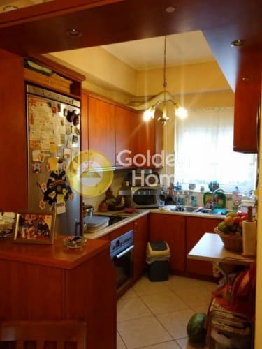 Apartment in Asteras, Nea Philadelfia — Photo 3 of 4