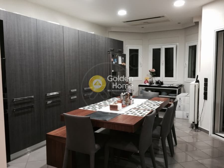 House in Aixoni, Glyfada — Photo 11 of 18