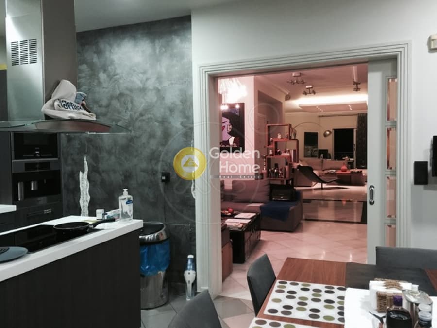 House in Aixoni, Glyfada — Photo 4 of 18