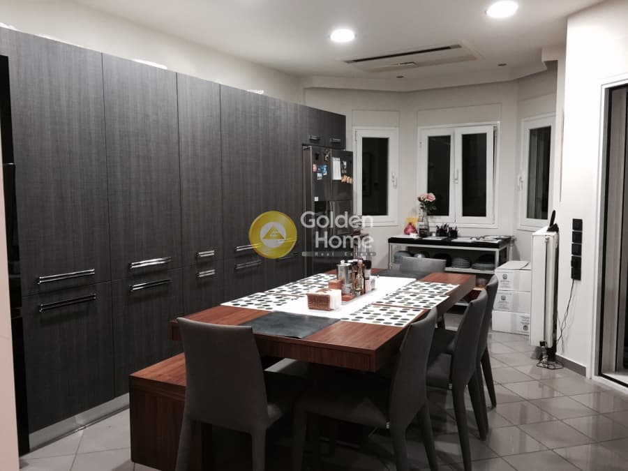 House in Aixoni, Glyfada — Photo 5 of 18