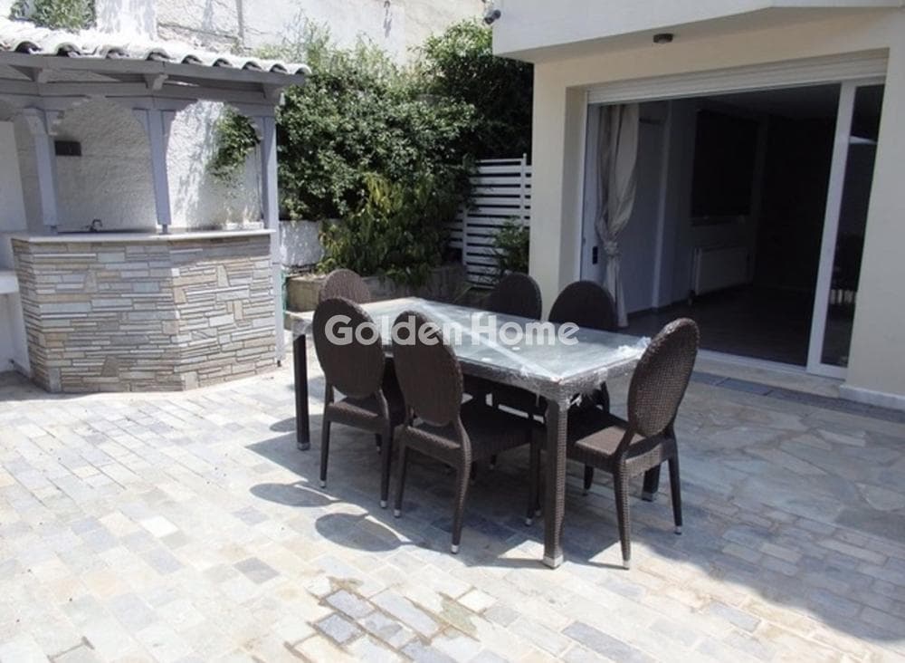 House in Aixoni, Glyfada — Photo 16 of 18