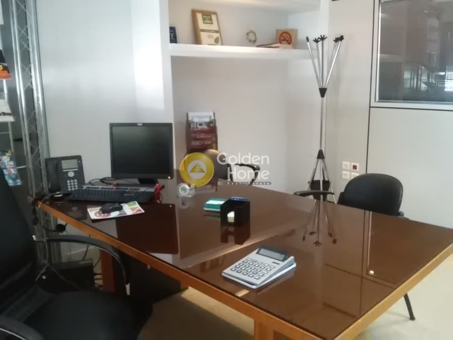 Γραφείο στην Όριο Βριλησσίων, Μαρούσι — Φωτογραφία 1 από 23