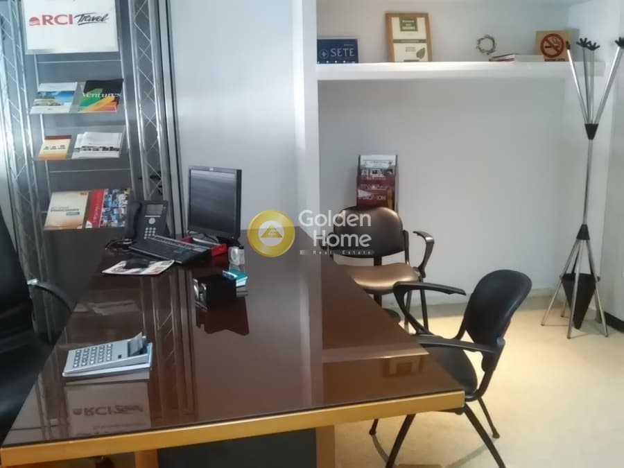 Γραφείο στην Όριο Βριλησσίων, Μαρούσι — Φωτογραφία 3 από 23