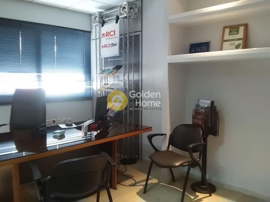 Γραφείο στην Όριο Βριλησσίων, Μαρούσι — Φωτογραφία 4 από 23