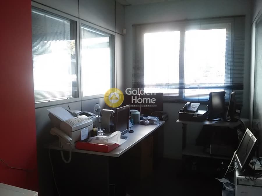 Γραφείο στην Όριο Βριλησσίων, Μαρούσι — Φωτογραφία 11 από 23