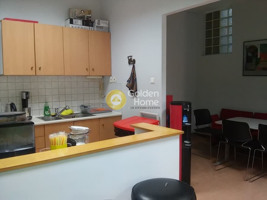 Γραφείο στην Όριο Βριλησσίων, Μαρούσι — Φωτογραφία 19 από 23